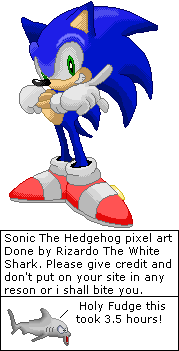sonicart8ac