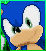SonicPixelDoomart