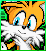 PA tails