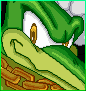 Art Vector MetalK