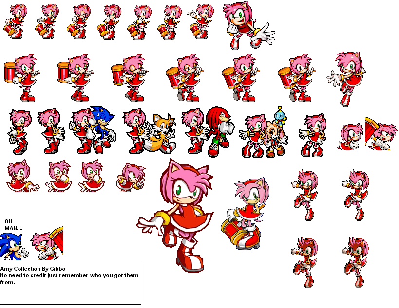 AmyCollection