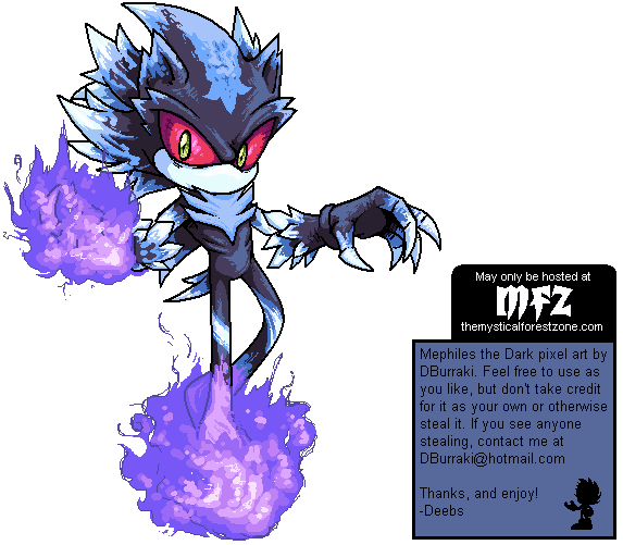 Art Mephiles DB