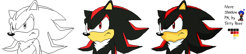 Art Shadow TerryR