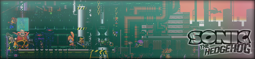 The Mystical Forest Zone